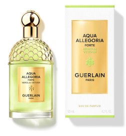 Aqua Allegoria Forte - Nerolia Vétiver - Eau de Parfum Aqua Allegoria Forte - Nerolia Vétiver - Eau de Parfum